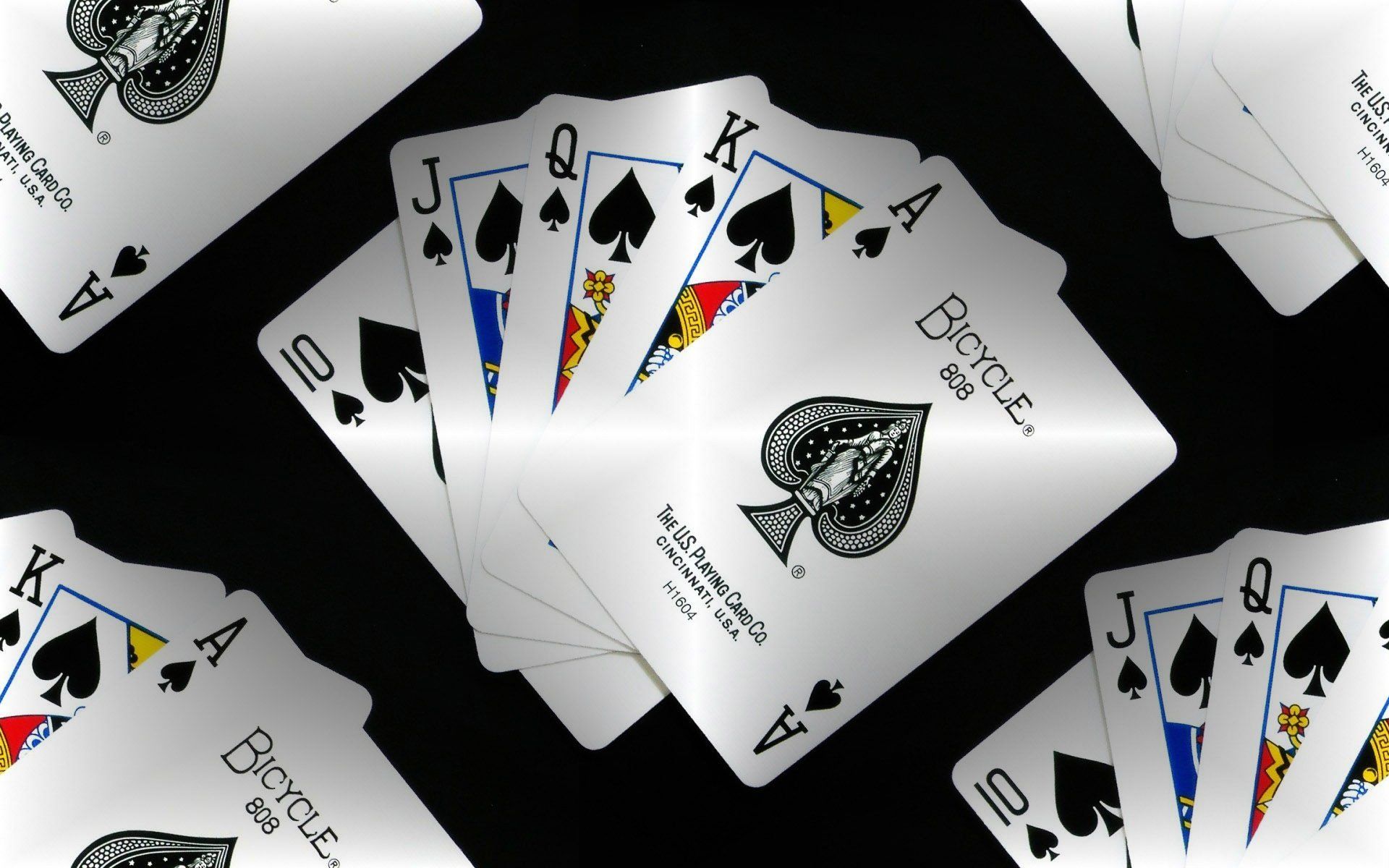 пятикарточный казино покер