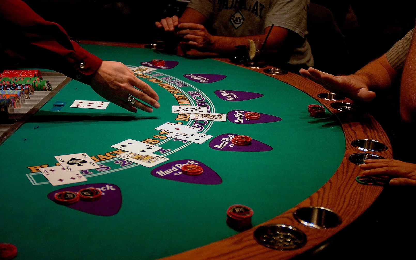 Обыграть казино в блэкджек заряженная рулетка казино