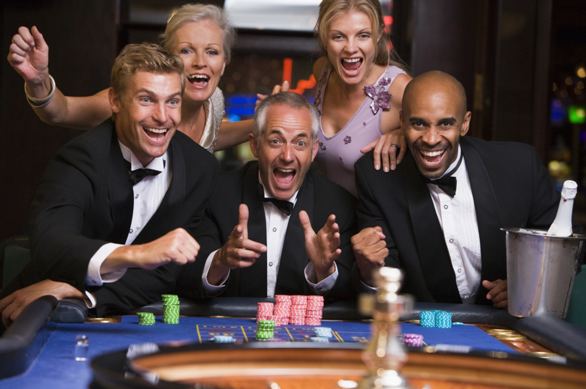 Обыграть казино рулетку онлайн 1 win poker