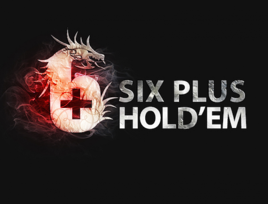 Vi plus. Six‑Plus hold 'em. Holdem 6+. IPOKER Network.