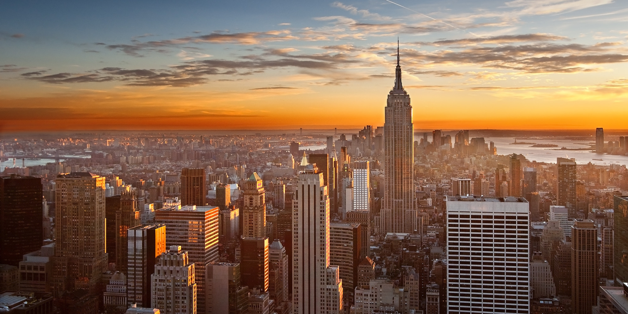 New york is one of the biggest business centers in the world фото 29