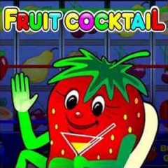 Игровой автомат Fruit Cocktail (Клубника)