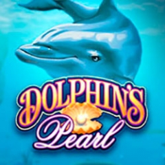 Игровой автомат Dolphins Pearl 