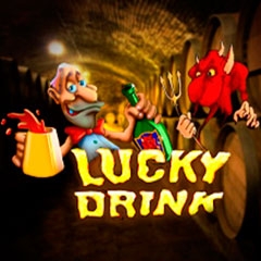 Игровой автомат Lucky Drink (Черти)
