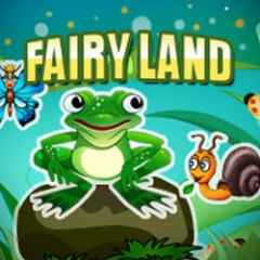 Игровой автомат FairyLand
