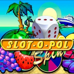 Игровой автомат Slot-o-Pol