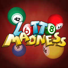 Игровой автомат Lotto Madness
