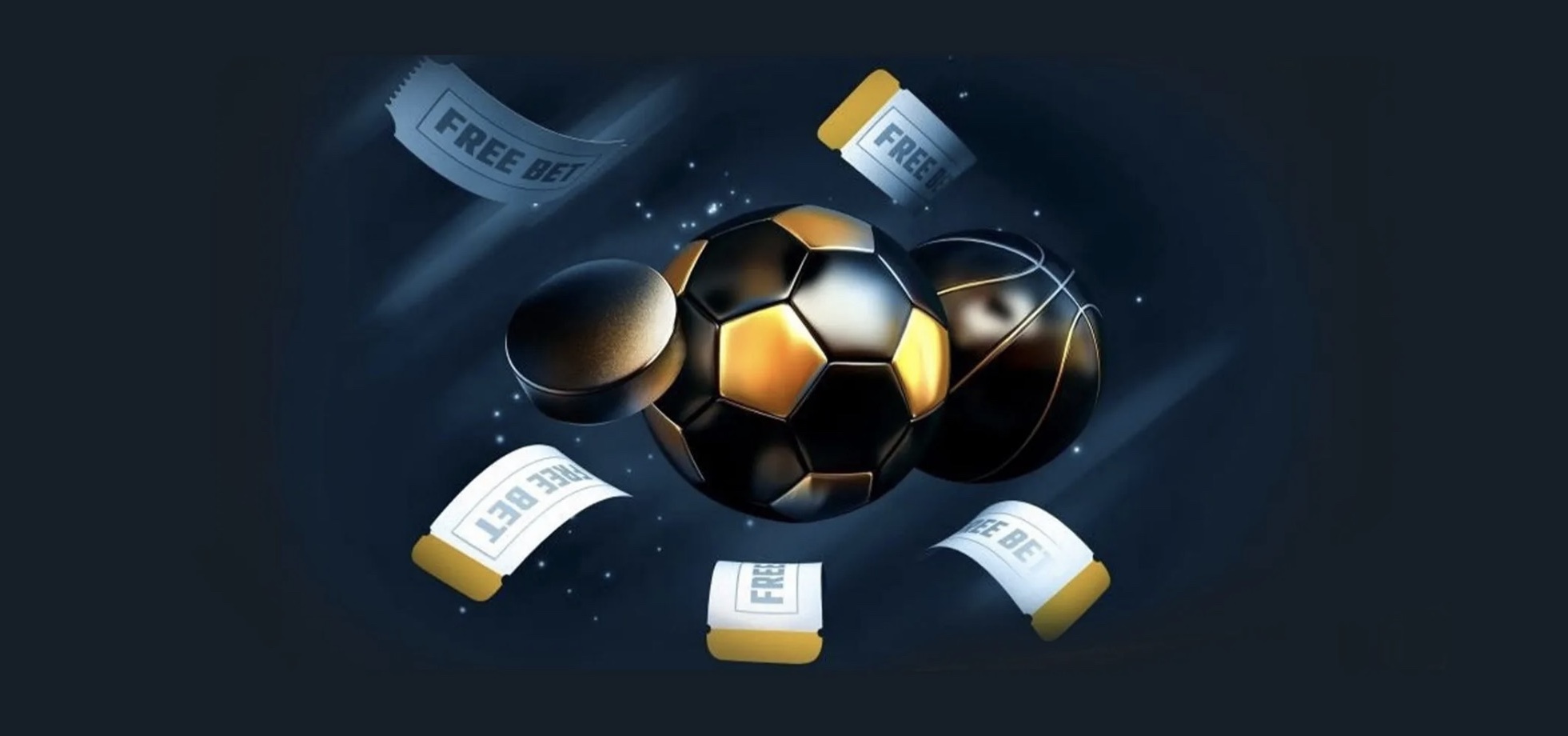 Увеличенный приветственный бонус до 20 000 рублей