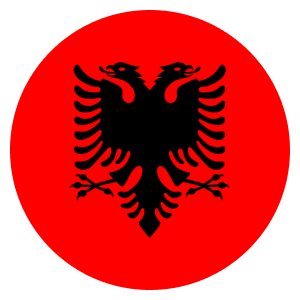 Албания