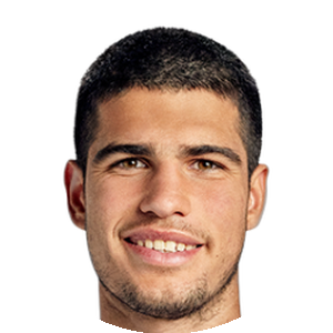 Алькарас К.