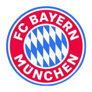 Бавария Мюнхен