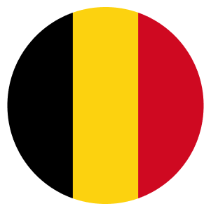 Бельгия