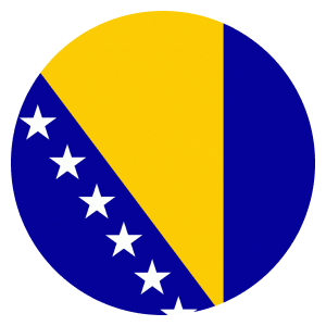 Босния и Герцеговина