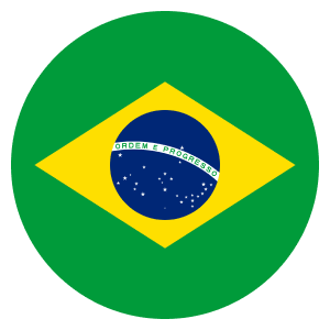 Бразилия