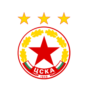 ЦСКА София