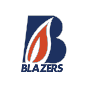 Камлупс Блэйзерз