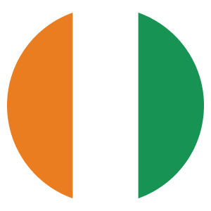 Кот-д'Ивуар