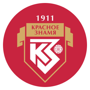 Красное Знамя