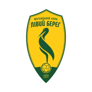 Левый берег Киев