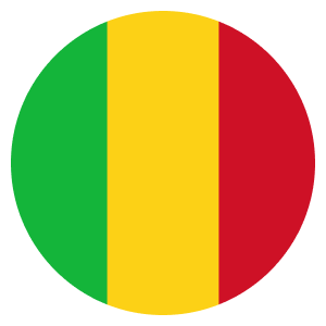 Мали