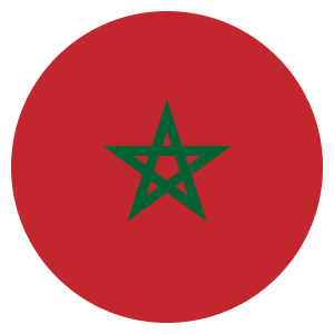 Марокко