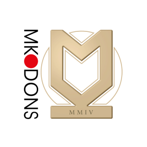 Милтон Кинс Донс