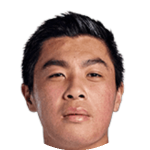 Накашима Б.