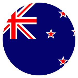 Новая Зеландия