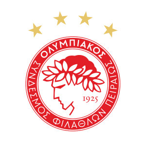 Олимпиакос