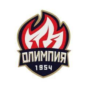 Олимпия Кирово Чепецк