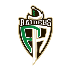 Принц Альберт Рэйдерз