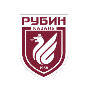 Рубин Казань