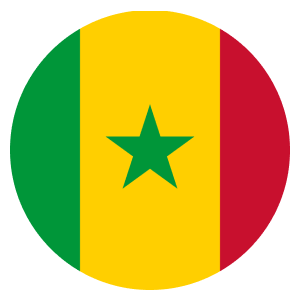 Сенегал