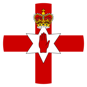 Северная Ирландия