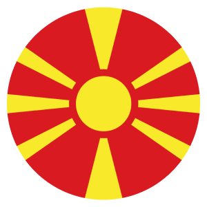 Северная Македония