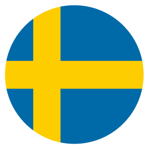 Швеция