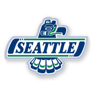 Сиэтл Тандербердз