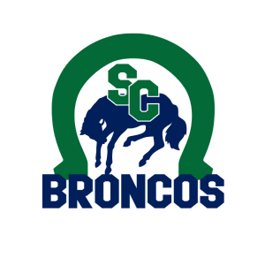 Свифт Каррент Бронкос