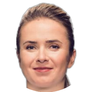 Свитолина Э.