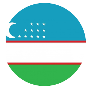 Узбекистан