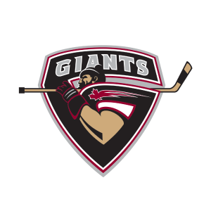 Ванкувер Джайентс